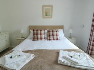 Benllech Coastal Retreat