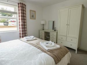 Benllech Coastal Retreat