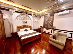 Van Cao by HPT Home Hai Phong City