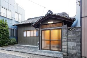 10 minutes by train to Nagoya Station! Kominka guest house