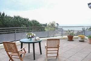 Appartements Ty Kerfany : photos des chambres