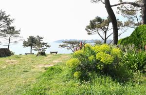 Appartements Ty Kerfany : photos des chambres