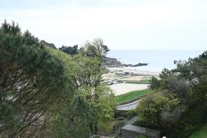 Appartements Ty Kerfany : photos des chambres