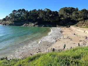 Appartements Ty Kerfany : photos des chambres