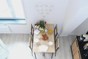 Appartements Ty Kerfany : photos des chambres