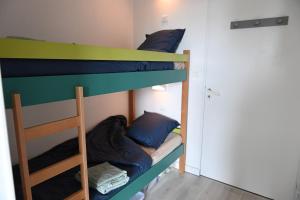 Appartements Ty Kerfany : photos des chambres