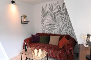 Appartements Ty Kerfany : photos des chambres