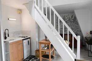 Appartements Ty Kerfany : photos des chambres