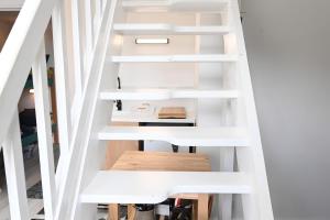 Appartements Ty Kerfany : photos des chambres