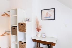 Appartements Ty Kerfany : photos des chambres