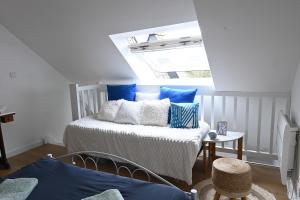 Appartements Ty Kerfany : photos des chambres