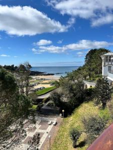 Appartements Ty Kerfany : photos des chambres