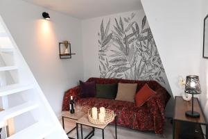 Appartements Ty Kerfany : photos des chambres