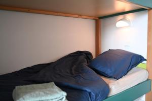 Appartements Ty Kerfany : photos des chambres