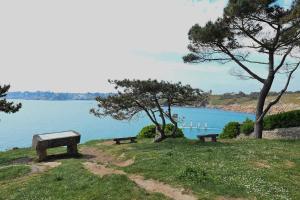 Appartements Ty Kerfany : photos des chambres