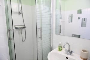 Appartements Ty Kerfany : photos des chambres