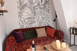 Appartements Ty Kerfany : photos des chambres