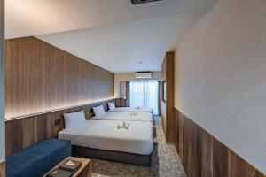 Apartment Hotel 11 Kuromon 5