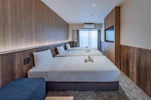 Apartment Hotel 11 Kuromon 5