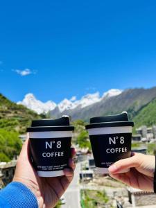 Siguniangshan Town Tingshan Wild Luxury B&B