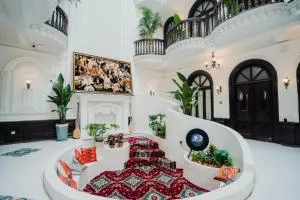 一千零一夜设计师民宿 - 喀什