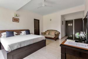 Arotel Rooms & Suites Calangute