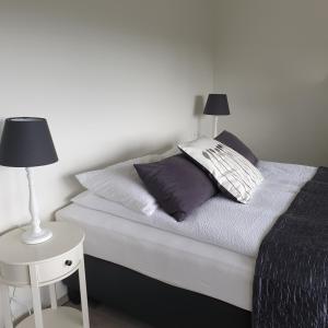Basic Triple Room with Shared Bathroom room in Guesthouse Carina