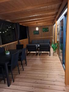 Mobile Home Drage Tara