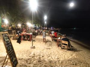 Yuyu Golden Beach