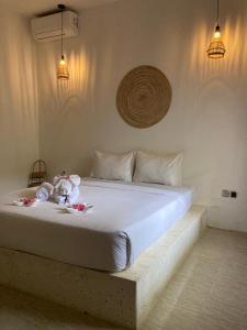 Palmhouse Boutique Hotel