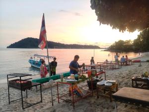 Yuyu Golden Beach