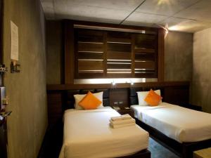 B2 Lampang City Boutique & Budget Hotel