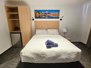 Econo Lodge Rivervale