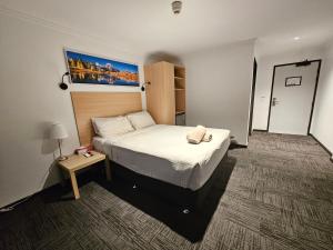 Econo Lodge Rivervale
