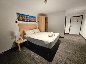 Econo Lodge Rivervale - Perth