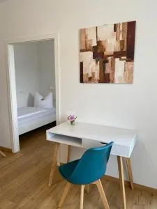 PhysioKlinik-Gästehaus - Mallersdorf-Pfaffenberg