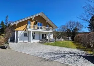 Soulmates Resorts - Feldberg - Hinterfalkau