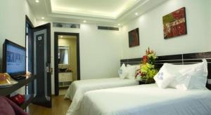 Hotel Des Arts β The Noble