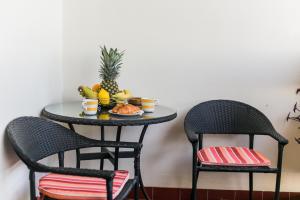 Grand View Apartments