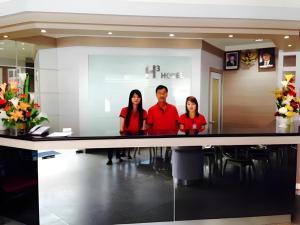 H3 Hotel