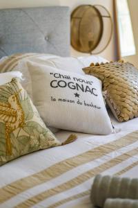 Appartements Maison du bonheur #Haut de Gamme : photos des chambres