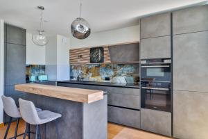 Appartements Maison du bonheur #Haut de Gamme : photos des chambres