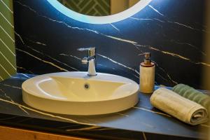 Appartements Maison du bonheur #Haut de Gamme : photos des chambres