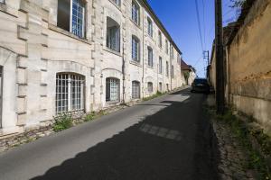 Appartements Maison du bonheur #Haut de Gamme : photos des chambres