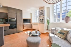 Appartements Maison du bonheur #Haut de Gamme : photos des chambres