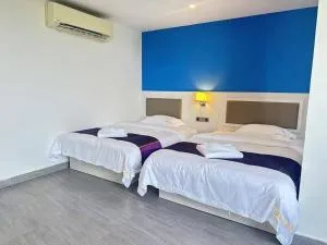 Media Hotel - 戈塔基耶夫岛