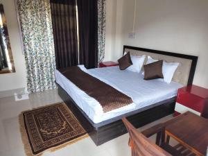 Hotel Kasauli Jashan