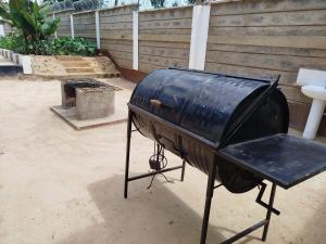 Tevari Holiday Villas