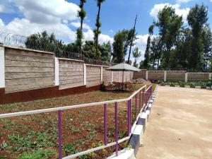 Tevari Holiday Villas