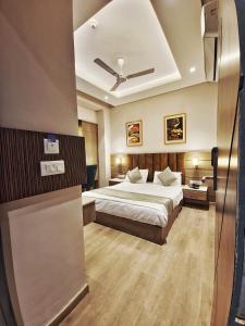 Hotel Maher Inn